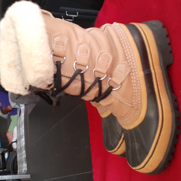 Sorel Shoes - SOREL CARIBOU BOOTS WATERPROOF